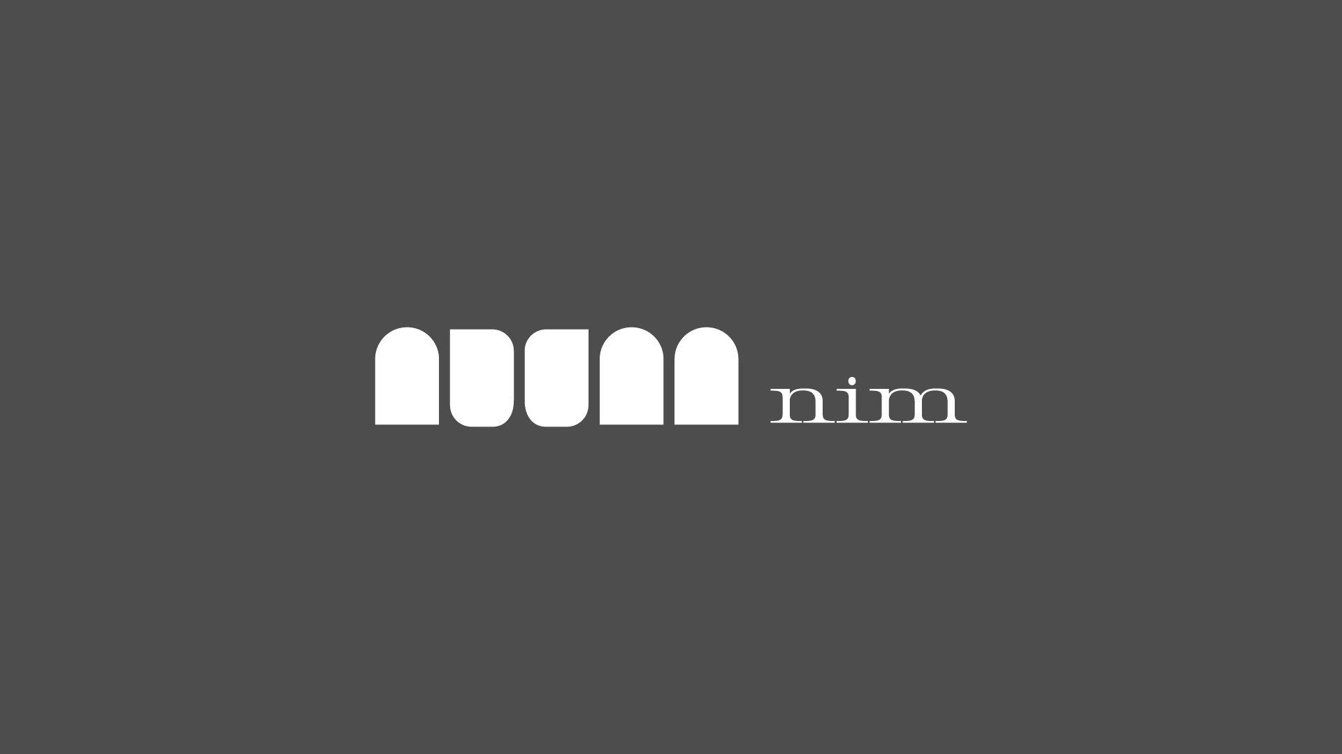 nim-logo-animation